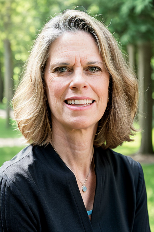 Elizabeth Pellerin, Founder - Thumbnail