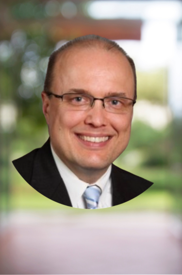 Micheal M, CEO - Thumbnail
